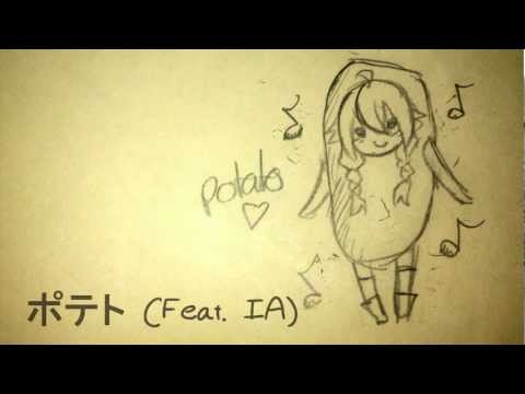 Video thumbnail for ポテト (potato)