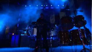 Linkin Park - The Requiem / Wretches and Kings (Live in Madrid, Spain - 07.11.2010)