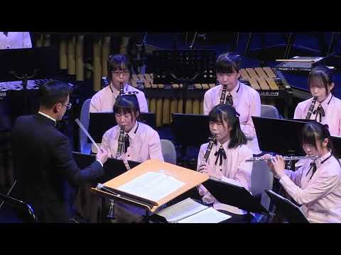 04Steven Reineke: Fate of Gods : Arr  by Matt Conaway