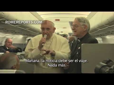 El viaje a Albania ha sido ¨un mensaje¨ a Europa