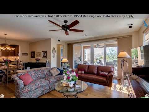 Priced at $504,900 - 6231 E MARK Way, Cave Creek, AZ 85331