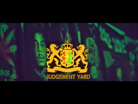 Judgement Yard Volume 20 Feat Etherton B & DJ FLAVA
