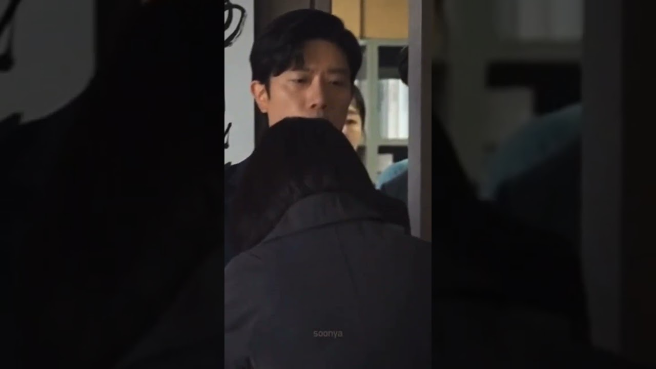 Trolley kdrama #trolley #trolleykdrama #koreandrama #kdrama #connect #kdramalover