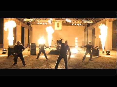 MIT - Angels Inside (Official Video)