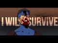AMV INVINCIBLE Survivor I Will Survive Invincible Vs Conquest