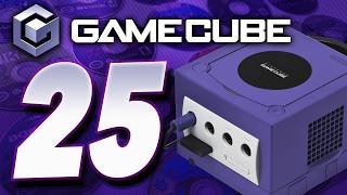 We Need to Talk About the GameCube… It’s 25 Years Old TODAY!