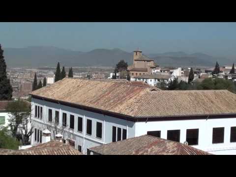 Spanish Connection: Granada (Apr 2013)