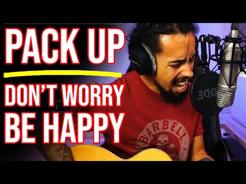 Pack Up - Eliza Doolittle