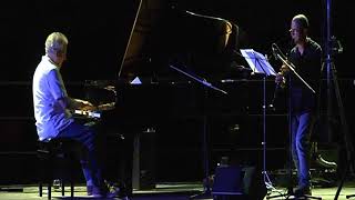 Pure + simple (John Taylor)