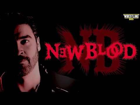 The Failure of WCW's New Blood Storyline