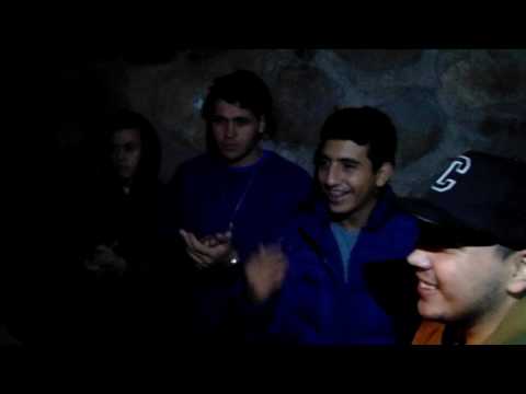 TANO VS LUCAS FRESH - 1VS1 EL RENACIDO - CUARTOS DE FINAL - 11/05/17