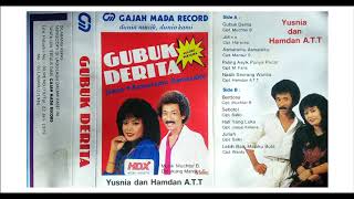 Download lagu Gubuk Derita (oryginal) -   Yusnia mp3