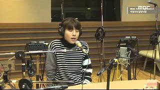 Moonlight paradise YU SEUNGWOO   Twenty, 유승우   스무살 박정아의 달빛낙원 220160204