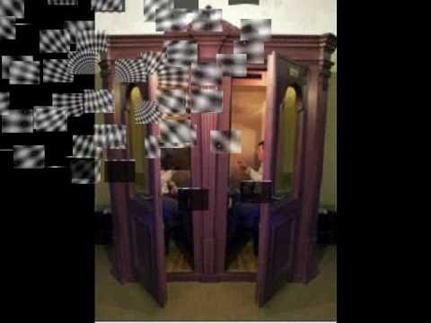 Illusions - by - Ghia Deluxe