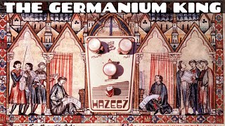 Video thumbnail for Isle of Tone Haze 67 - Killer FUZZ TONES by Tony Martinez