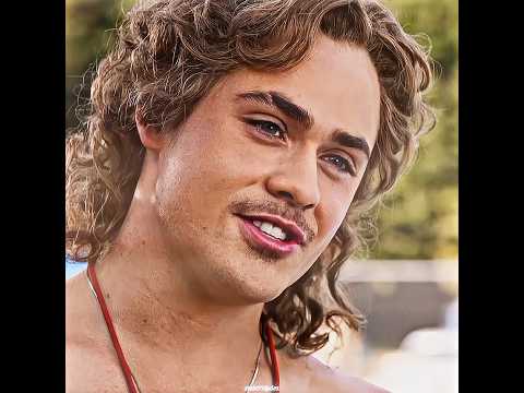 Billy Hargrove 🌟 | krushed! - $werve, FXRCE, SXCREDMANE | Stranger Things Edit