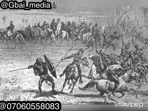 Nigbakanri (Ibadan vs ijaye 01)