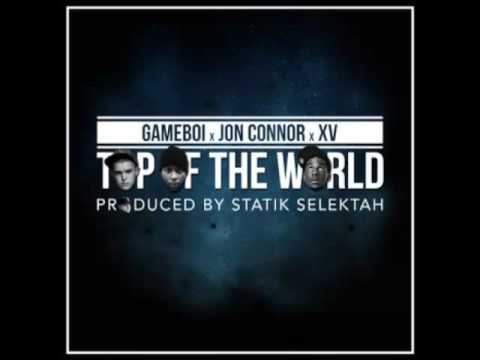 Gameboi - Top Of The World (Prod by Statik Selektah)