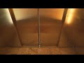 United Kingdom Manchester Intu Trafford Centre OTIS Elevator