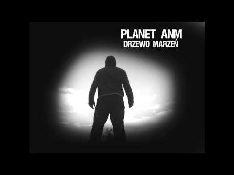 Planet ANM - Drzewo marzeń
