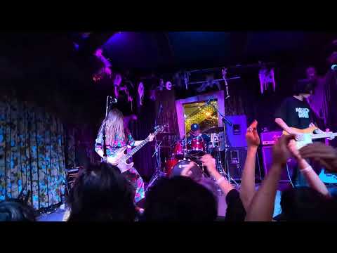 Mass of The Fermenting Dregs - Full Set (Live at The Bottom of The Hill)