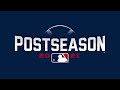 2021 MLB Postseason Highlights
