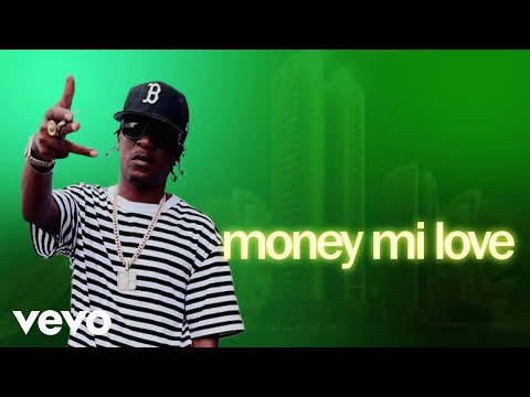 Charly Black - 24 Ball Game (Lyric video) ft. No Joke