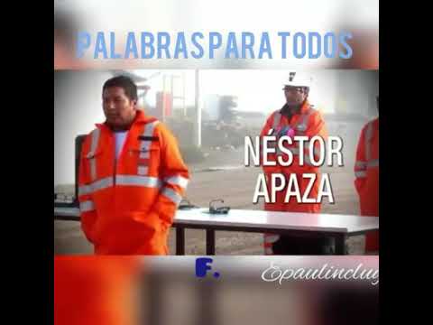 Testimonio de Accidente Eléctrico