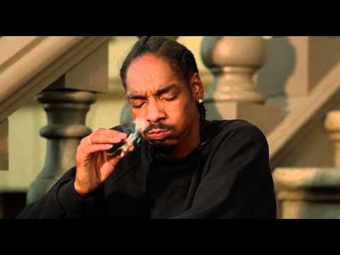 Scavenger Smoker - Half Baked