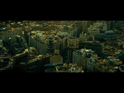 Трейлер Геніальне пограбування