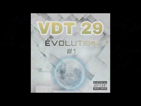 VDT 29 - Evolution #1 (Audio)