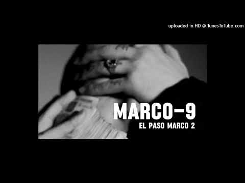 marco-9 feat. bigg d - pain (og version by Slattganger)