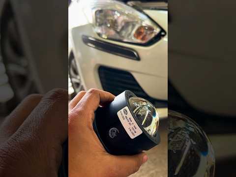 HELLA FOGLAMP PROJECTOR #shorts