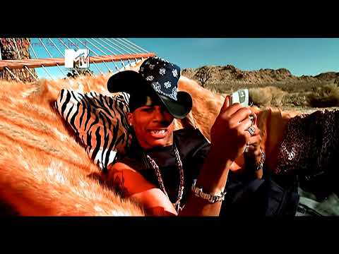 Nelly & City Spud - Ride Wit Me (MTV Version) [Explicit] [Remastered In 4K] (Official Music Video)