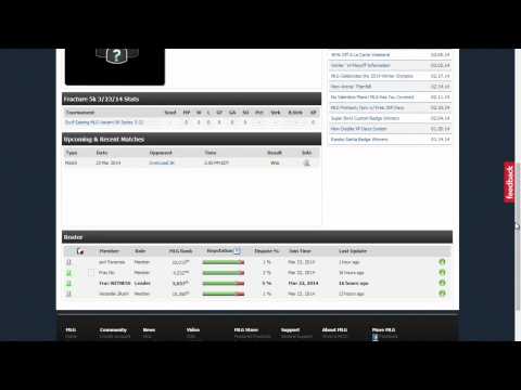 Scuf Gaming 5k Series - AMB vs Optic - Game 1 Part 1