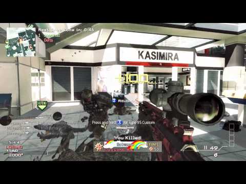 Dannzey | Science of Fear