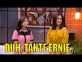 Surya Lagi Godain Amanda TANTE ERNIE Datang LAPOR PAK 08 12 21 Part 2