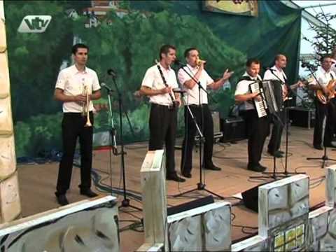 Loborfest 2011 Grupa Domino - Tu su moji prijatelji