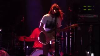 &quot;Feeling Okay&quot; Best Coast@The Fillmore Philadelphia 8/11/16