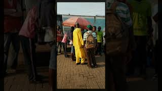 preview picture of video 'The dying newspaper sales business in Nigeria'