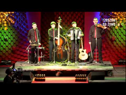 KAPELA DZIKIE WINO - Bednarz