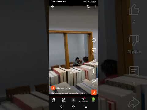 Video cover