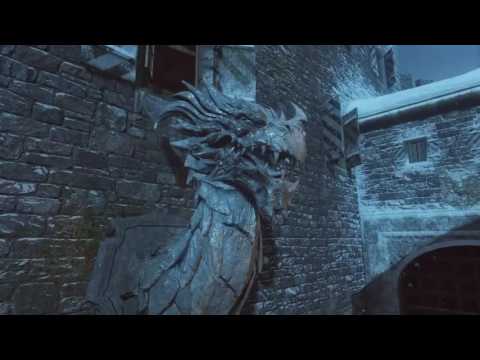 Revelations montage (The Gift Theatrical Mix)