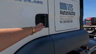 Ciągnik siodłowy MAN TGS 24.480, 6x2, EURO 6, STANDARD, 24 TUN, HYDRAULIKA, RETARDÉR, na sprzedaż - Obrazek 4 | Autoline PL Ciągnik siodłowy MAN TGS 24.480, 6x2, EURO 6, STANDARD, 24 TUN, HYDRAULIKA, RETARDÉR | Obrazek 4 - Autoline