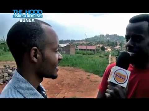 The Hood: Bunga[3/4] #CODEIsUrban Premiere show