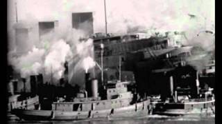 Major Maraccas - Ship's On Fire