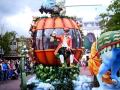 Disneyland Paris Parade 2006 1 3