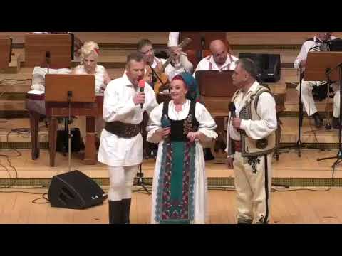 LIVE Ion Dragan, Maria Butila si Radu Lazar - Marie si Marioara