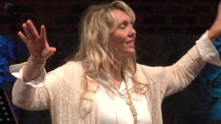 Earth Wind & Fire  Pentecost Sunday 04.05.2017 by Jacqui Rivas