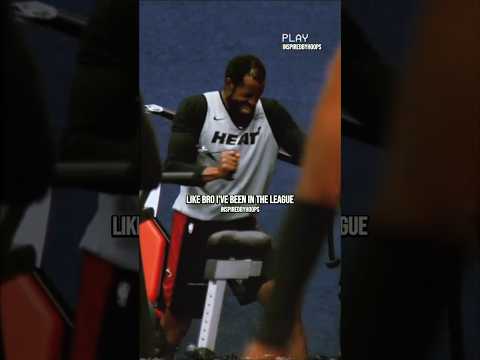 Andre Iguodala Compares Miami Heat Culture To Prison 🤯 #shorts